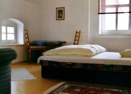 Haus Stange-muhle Гостевой дом