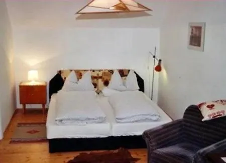 Haus Stange-muhle Гостевой дом 4*