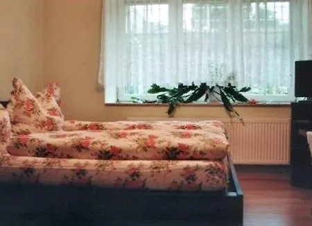 Гостевой дом Haus Stange-muhle 4*