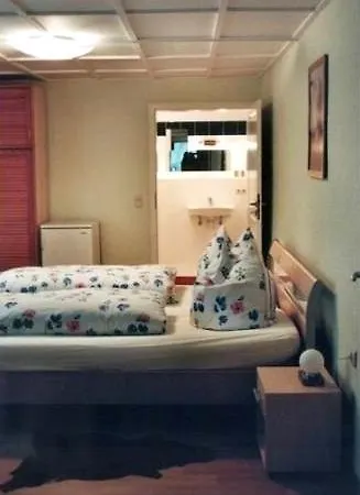 Haus Stange-muhle 4*