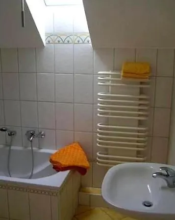 Haus Stange-muhle Brossnitz