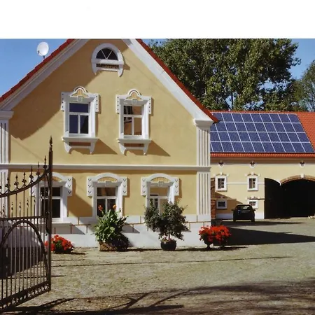 Haus Stange-muhle 4*